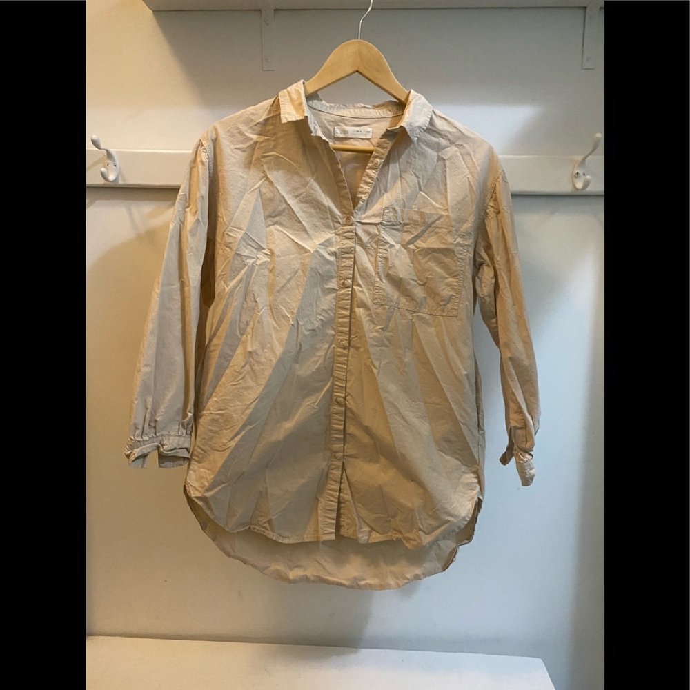 Cute womens blouse